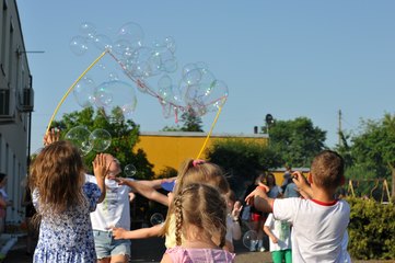 Wieluń: Piękna pogoda i fantastyczna zabawa - za nami 28. Emdekolada
