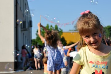 Wieluń: Piękna pogoda i fantastyczna zabawa - za nami 28. Emdekolada