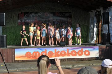 Wieluń: Piękna pogoda i fantastyczna zabawa - za nami 28. Emdekolada