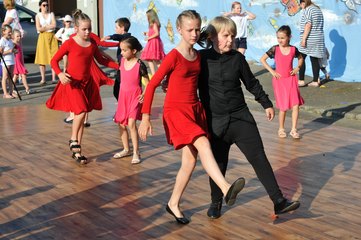 Wieluń: Piękna pogoda i fantastyczna zabawa - za nami 28. Emdekolada