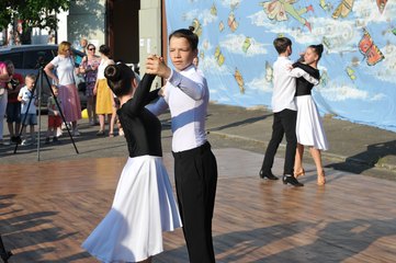 Wieluń: Piękna pogoda i fantastyczna zabawa - za nami 28. Emdekolada