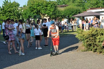 Wieluń: Piękna pogoda i fantastyczna zabawa - za nami 28. Emdekolada
