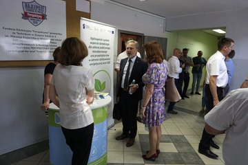 Konwent Gmin Powiatu Wieluńskiego za nami