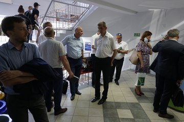 Konwent Gmin Powiatu Wieluńskiego za nami