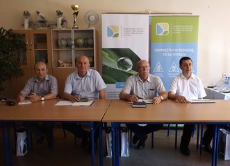 Konwent Gmin Powiatu Wieluńskiego za nami