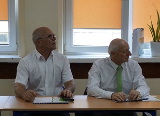 Konwent Gmin Powiatu Wieluńskiego za nami