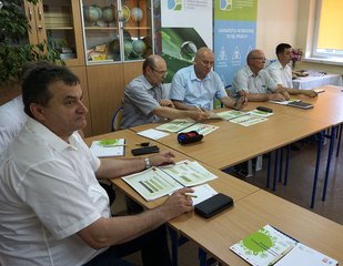 Konwent Gmin Powiatu Wieluńskiego za nami