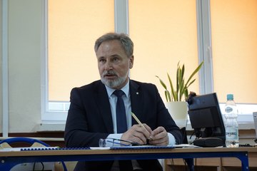 Konwent Gmin Powiatu Wieluńskiego za nami