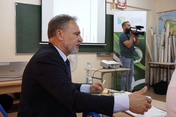 Konwent Gmin Powiatu Wieluńskiego za nami