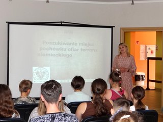 Trwa projekt “Niezapomniani – żołnierze września 1939”