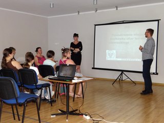Trwa projekt “Niezapomniani – żołnierze września 1939”