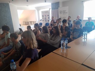 Trwa projekt “Niezapomniani – żołnierze września 1939”