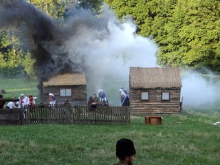 5. Widawskie Spotkania z Historią przebiegały pod hasłem „Wojna o wszystko”