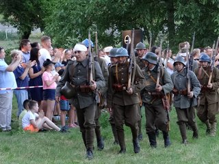 5. Widawskie Spotkania z Historią przebiegały pod hasłem „Wojna o wszystko”