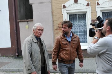 Ślady dawnej granicy Rzeczypospolitej na Ziemi Wieluńskiej przypomną dziennikarze TVP3 Łódź i Radia ZW