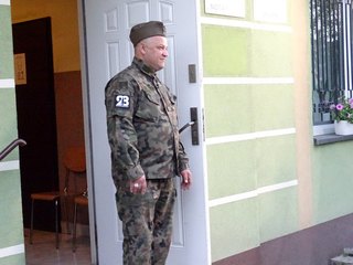 Ślady dawnej granicy Rzeczypospolitej na Ziemi Wieluńskiej przypomną dziennikarze TVP3 Łódź i Radia ZW