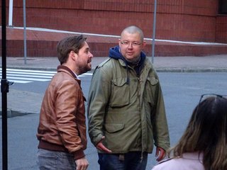 Ślady dawnej granicy Rzeczypospolitej na Ziemi Wieluńskiej przypomną dziennikarze TVP3 Łódź i Radia ZW