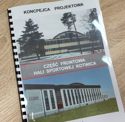 3 mln zł na Kotwicę – hala sportowa zyska „nowe” przestrzenie