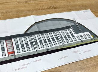 3 mln zł na Kotwicę – hala sportowa zyska „nowe” przestrzenie