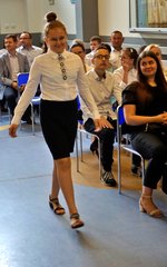 Stypendia wójta gminy Czarnożyły rozdane