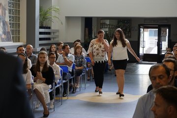 Stypendia wójta gminy Czarnożyły rozdane