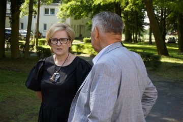 Rozstrzygnięcie etapu regionalnego Ogólnokrajowego Konkursu Bezpieczne Gospodarstwo Rolne