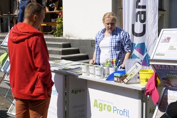 Kościerzyńskie Dni Pola 2021