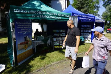 Kościerzyńskie Dni Pola 2021