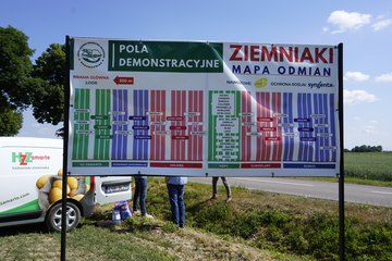 Kościerzyńskie Dni Pola 2021