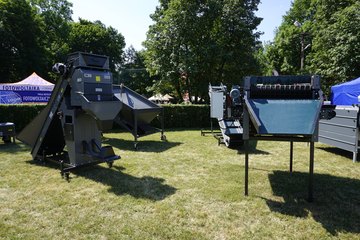 Kościerzyńskie Dni Pola 2021