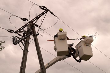 Nowoczesne odstraszacze dla ptaków w Strugach Pątnowskich
