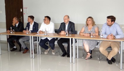 Klasa politechniczna w II LO w Wieluniu pod patronatem firmy Wielton i Politechniki Łódzkiej ze stuprocentową zdawalnością matury
