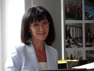 Klasa politechniczna w II LO w Wieluniu pod patronatem firmy Wielton i Politechniki Łódzkiej ze stuprocentową zdawalnością matury