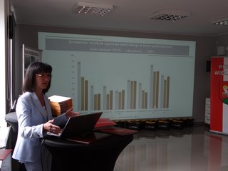 Klasa politechniczna w II LO w Wieluniu pod patronatem firmy Wielton i Politechniki Łódzkiej ze stuprocentową zdawalnością matury