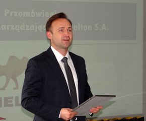 Klasa politechniczna w II LO w Wieluniu pod patronatem firmy Wielton i Politechniki Łódzkiej ze stuprocentową zdawalnością matury