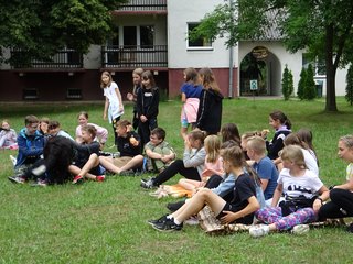 Sekcja Psów Ratowniczych - WOPR Katowice