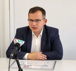 Ponad 1 mln 100 tys. zł dofinansowania dla wieluńskiego szpitala