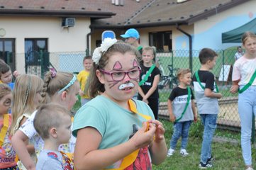 W weekend odbył się Festyn Rodzinny w Kamionce