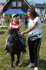 W weekend odbył się Festyn Rodzinny w Kamionce