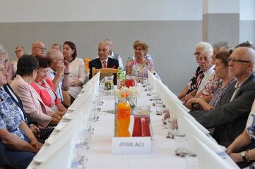 Za nami Złote Gody w gminie Mokrsko