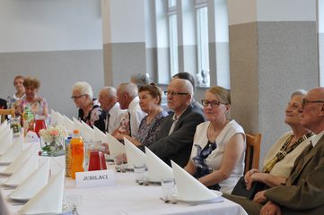 Za nami Złote Gody w gminie Mokrsko