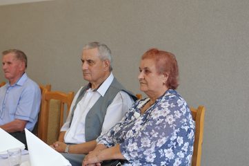 Za nami Złote Gody w gminie Mokrsko