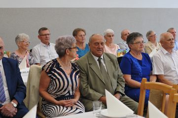 Za nami Złote Gody w gminie Mokrsko