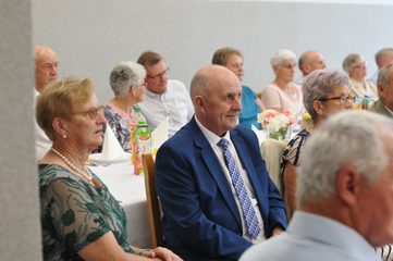 Za nami Złote Gody w gminie Mokrsko