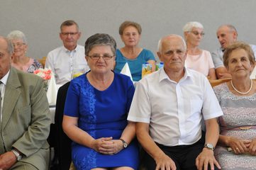Za nami Złote Gody w gminie Mokrsko