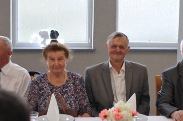 Za nami Złote Gody w gminie Mokrsko