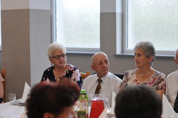 Za nami Złote Gody w gminie Mokrsko