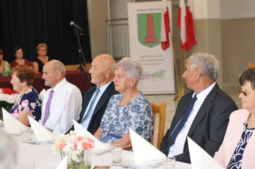 Za nami Złote Gody w gminie Mokrsko
