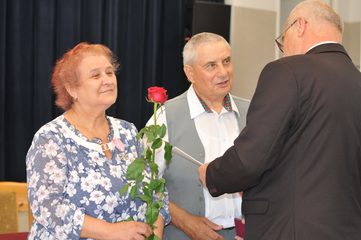 Za nami Złote Gody w gminie Mokrsko