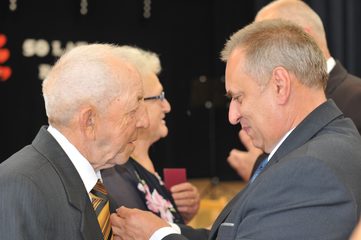 Za nami Złote Gody w gminie Mokrsko